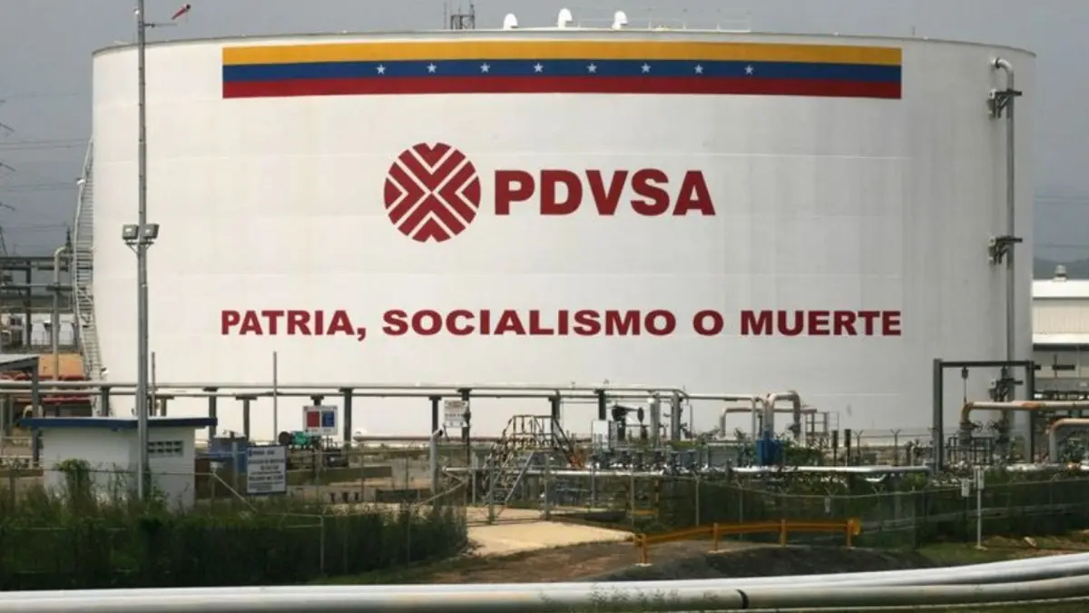 Suministro de combustible es absolutamente normal y las exportaciones de crudo se mantienen