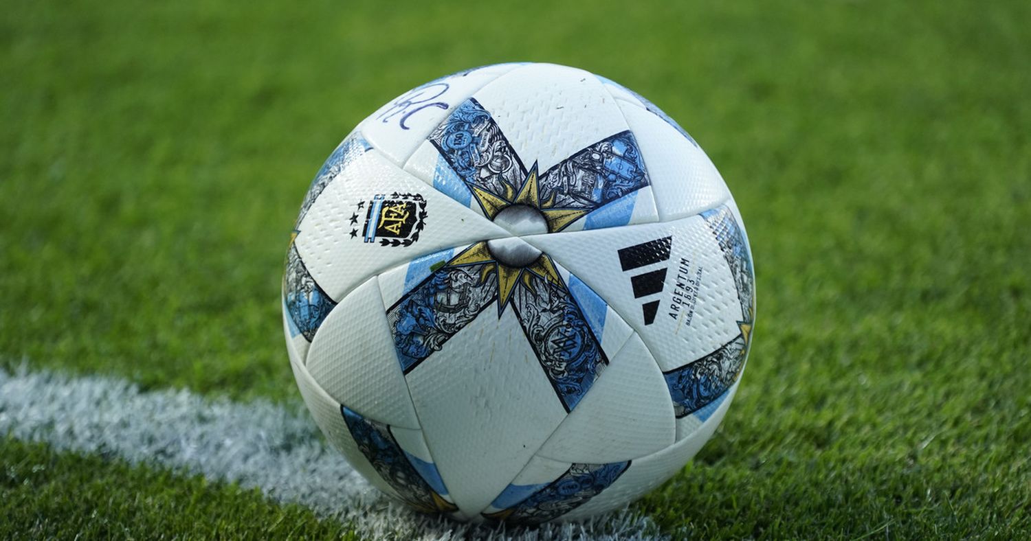 Fútbol argentino: Comienza el torneo clausura