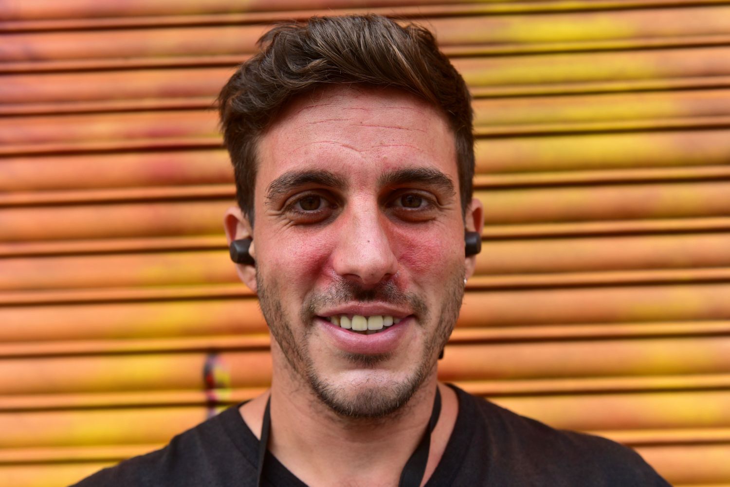 julian pastore