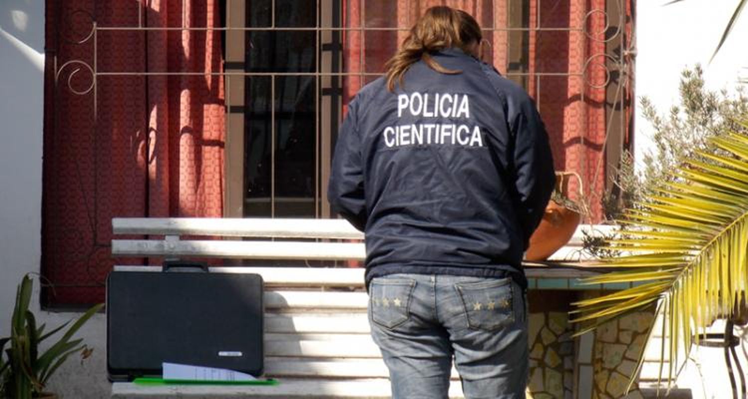 Analizan datos para esclarecer el robo a la familia Alberghina