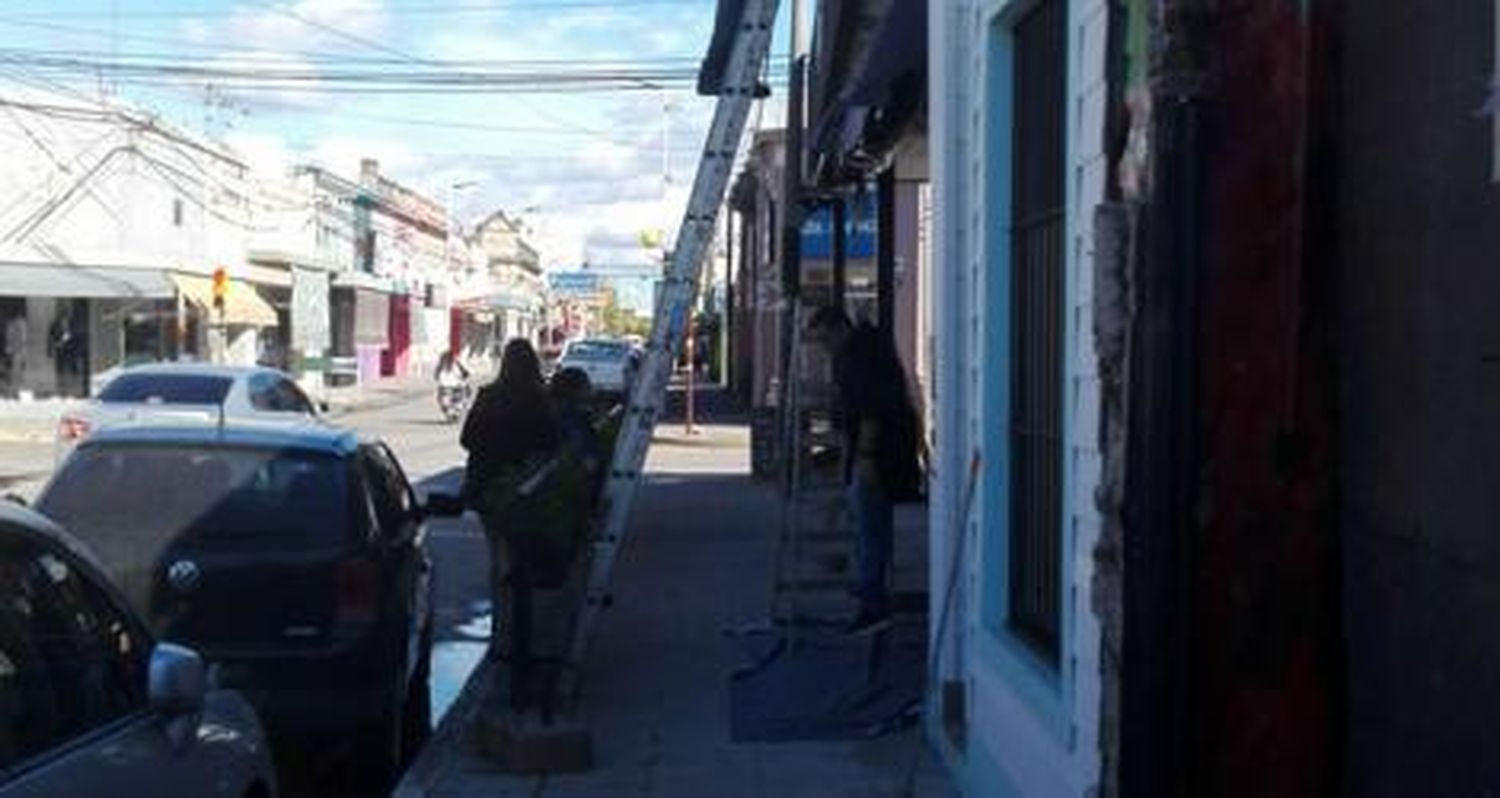 ¿Y la seguridad?