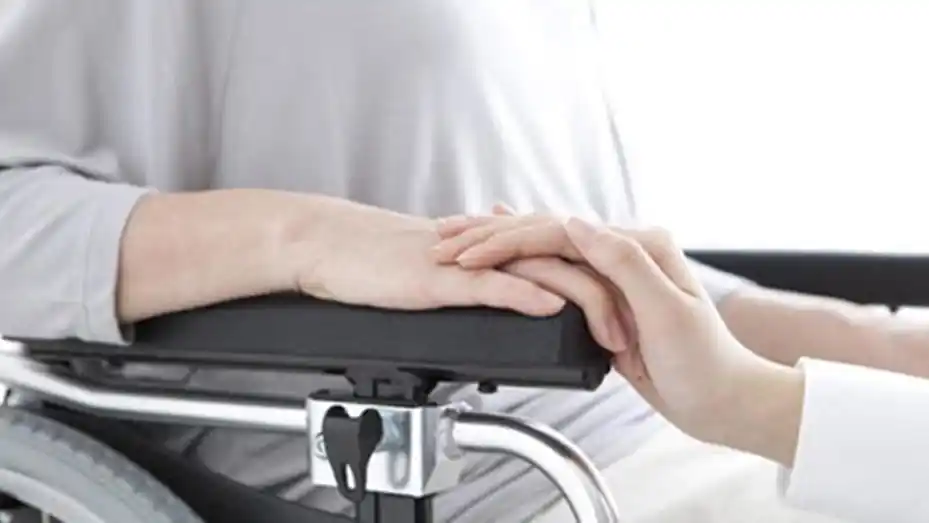 Francia impulsa la legalización del oficio de asistente sexual a personas con discapacidad