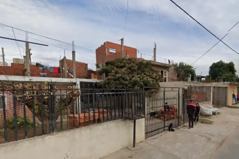 Otro crimen en Rosario: acribillaron a una persona de al menos 10 disparos en zona sudoeste