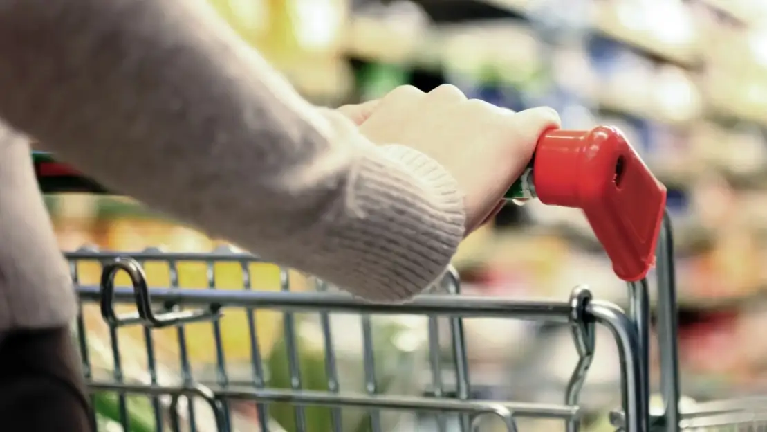 La confianza de los consumidores argentinos volvió a deteriorarse en abril.
