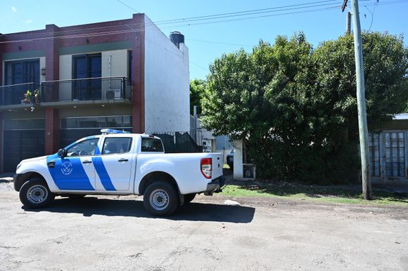 Investigan ramificaciones de una causa por contrabando: hubo tres allanamientos en San Pedro