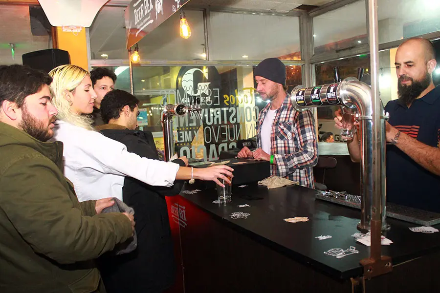 Llega la quinta edición de “Invierno Fest”