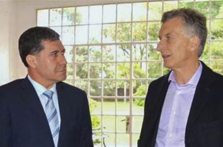 La Rioja también le pide fondos al gobierno nacional