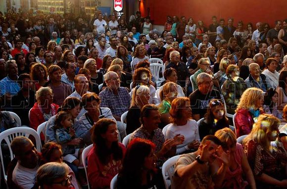El Fashion Day vuelve este viernes a Espacio Clarín