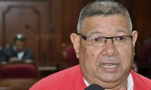 PERDIÓ LA BATALLA: diputado del chavismo en Barquisimeto fallece por COVID-19