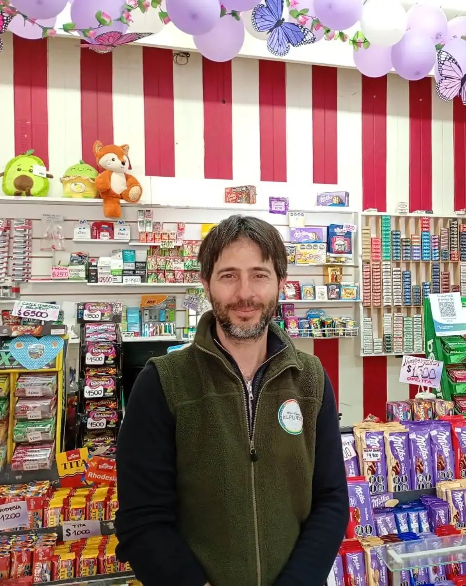 comercios - 1