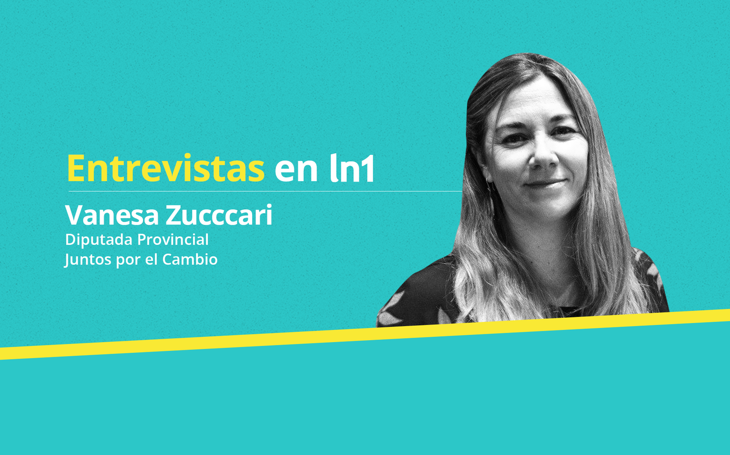 Vanesa Zuccari: "Kicillof no creyó que ganaría la Provincia y llegó al gobierno trasnochado" 