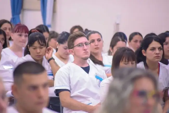 La preinscripción virtual estará disponible hasta el miércoles 31 en el Sistema de Gestión de Estudiantes.