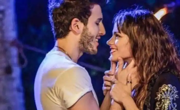 Se terminó el amor: Tini y Yatra se separaron