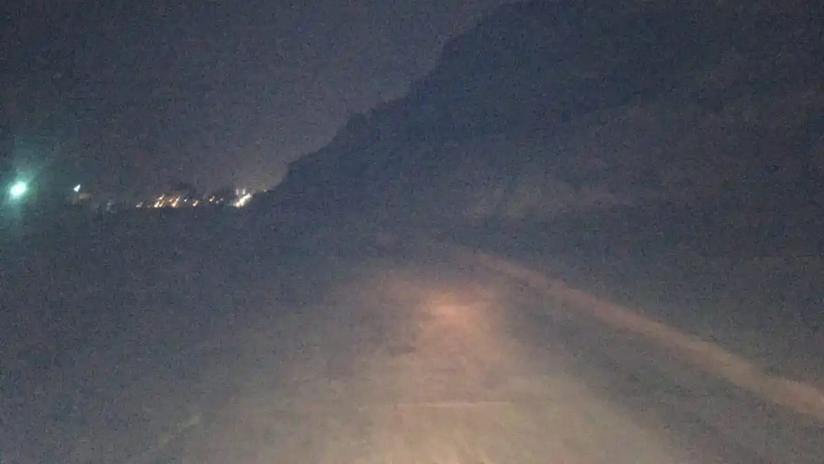 ¡LA GUAIRA EN TINIEBLAS! Entre la desidia y la crisis