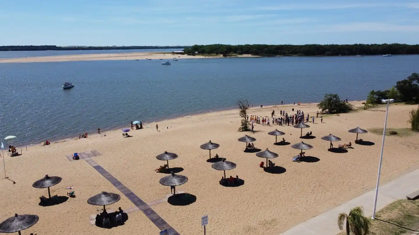 Se declaró el Estado de Emergencia Hídrica en Concepción del Uruguay