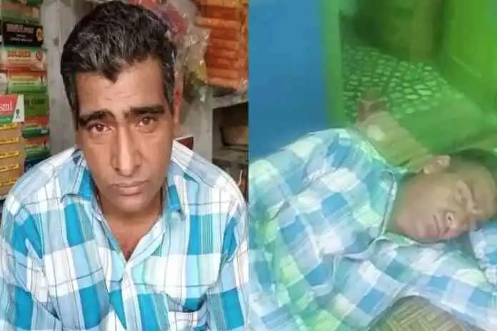 Duerme 300 días al año