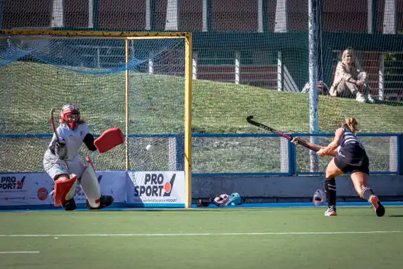 Cuatro semifinalistas marplatenses en el Regional "A"