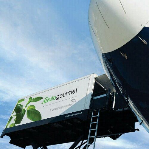 Gate Gourmet analiza dejar el país por conflictos gremiales