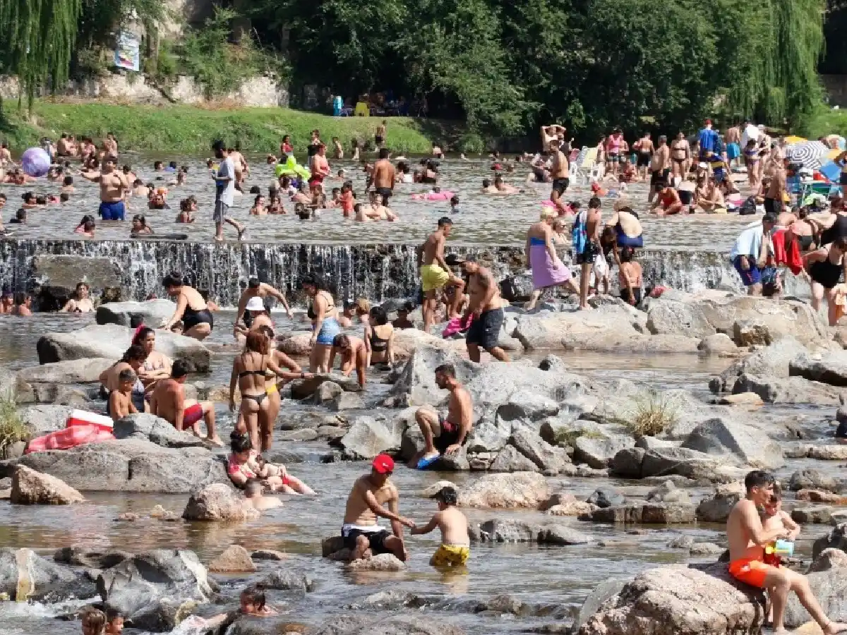 Verano en Córdoba: la ocupación superó el 90% en el tercer  fin de semana de enero  