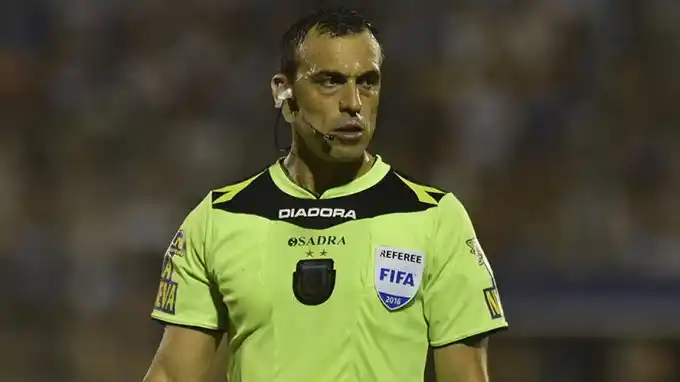 Baliño estará en Rosario el próximo miércoles.