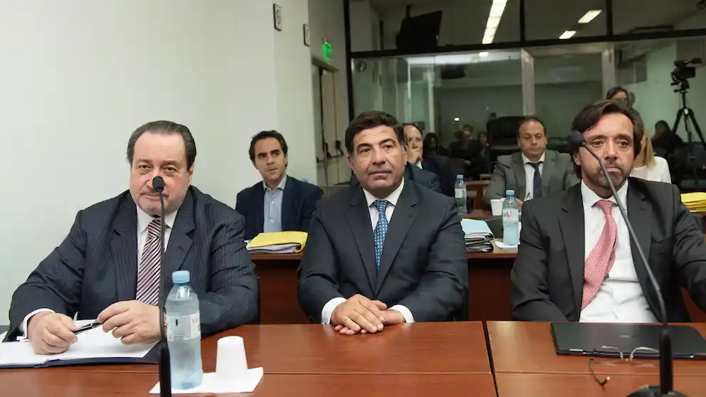 Ricardo Echegaray fue expulsado de ARCA tras su condena a prisión por administración fraudulenta