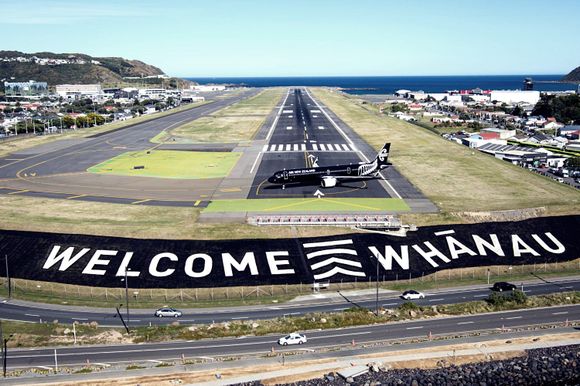 New Zealand to fully reopen its borders from July 31