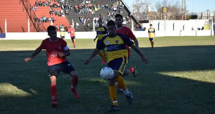 La Liga Sampedrina iniciará su nueva temporada el 11 de marzo