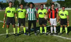 Hoy es el Día Internacional del Arbitro de Fútbol