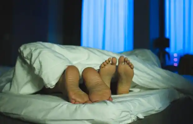 ¿Cual es el mejor horario para el sexo?