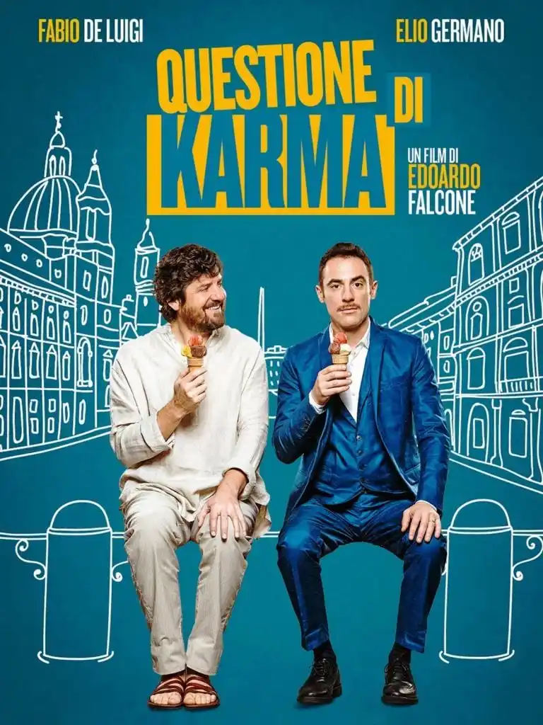Retorna el ciclo “Cinema con Aperitivo” a la Sociedad Italiana