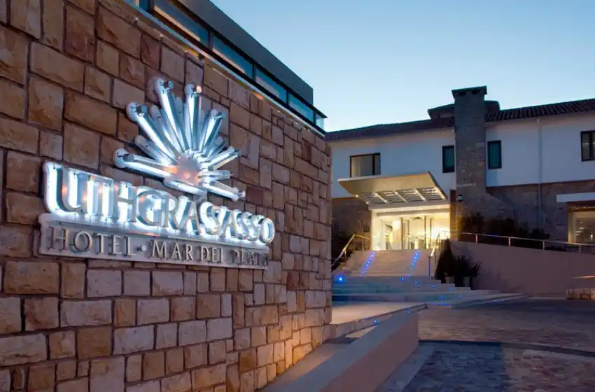 "Vamos a convivir con este virus, pero con recaudos es posible volver a la actividad"