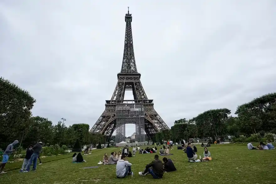 Mediatarde en París