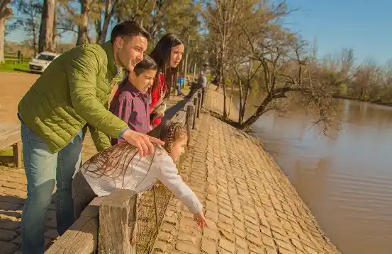 Continúa con la promoción turística de otoño de 3x2 en hospedaje