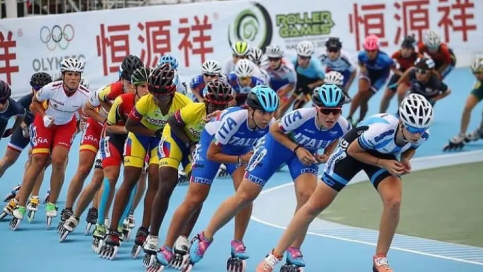 El 14 de abril se celebra el Día Mundial del Patinador 