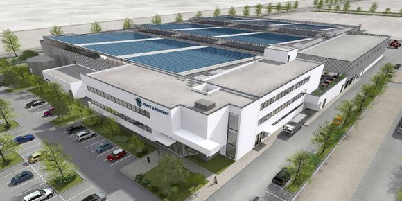Paris Air Show: Pratt & Whitney to launch a new manufacturing facility in Morocco