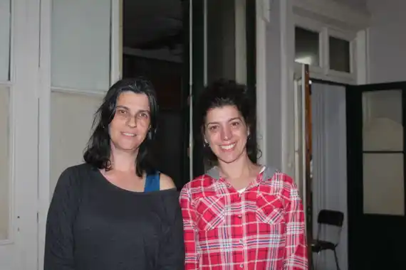 Investigadoras del Conicet realizan una investigación sobre ecología en la zona