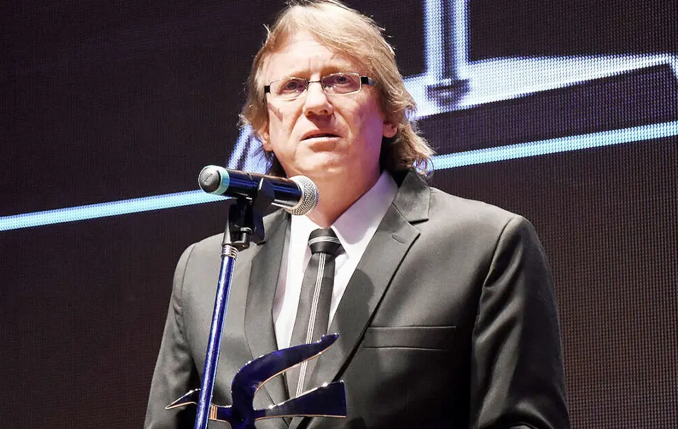 Daniel Enz