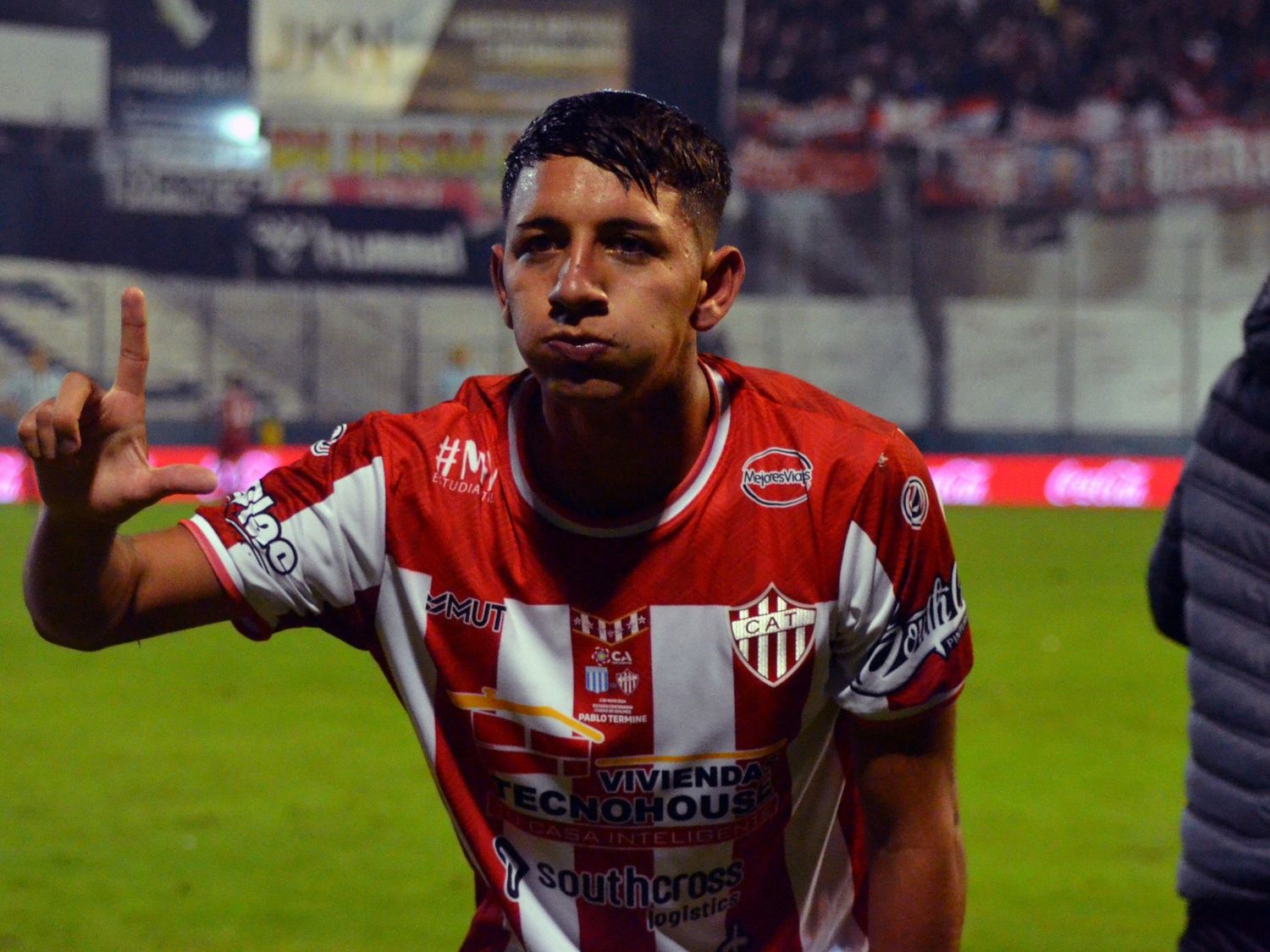 Foto: Clarín