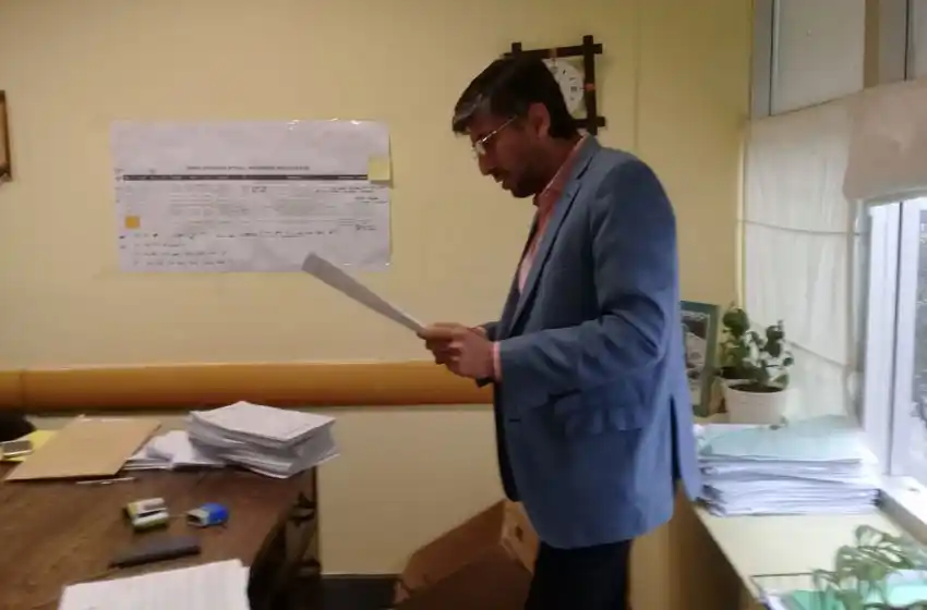 Intervención del Consejo Escolar: "Se cumplieron todos los objetivos"