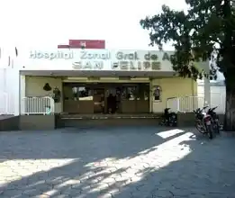 Gripe A: Peligra la vida de una mujer en San Nicolás