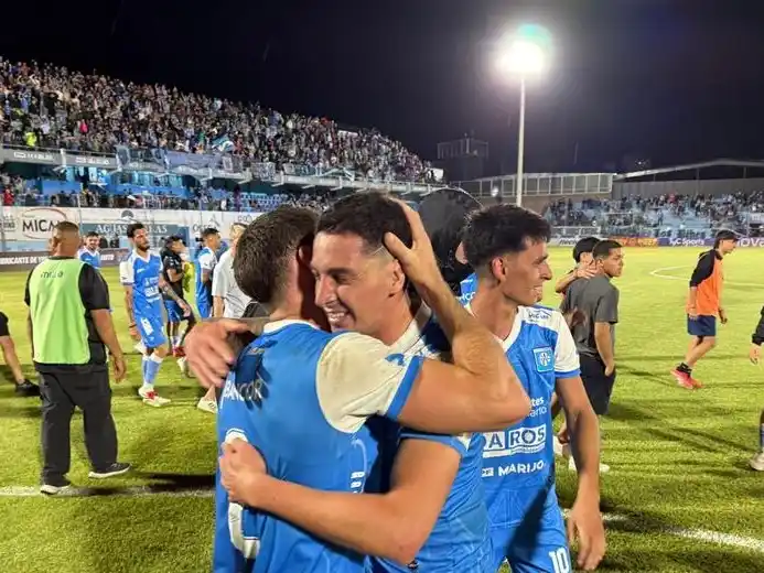 Estudiantes de Río Cuarto