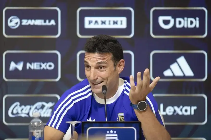 ¿Qué partidos le quedan a la Selección Argentina en 2026?