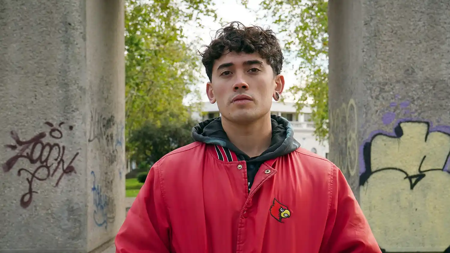 El artista local Manu H representará a Necochea en la Red Bull Batalla de los Gallos que se realizará en la ciudad de Santa Fe