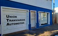 La UTA local recuperó la sede del gremio