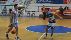 Torneo Federal: Central Entrerriano volvió al triunfo