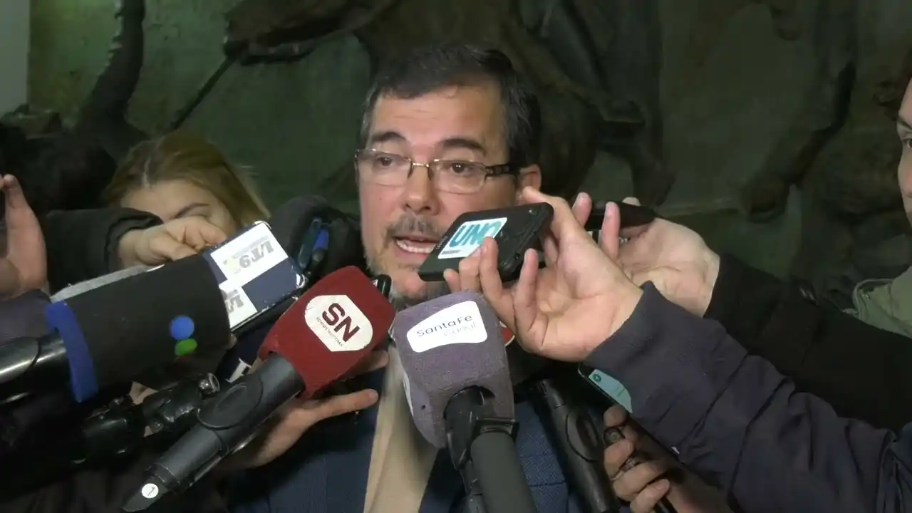 Mil efectivos y 27 cortes de calles para el clásico del domingo