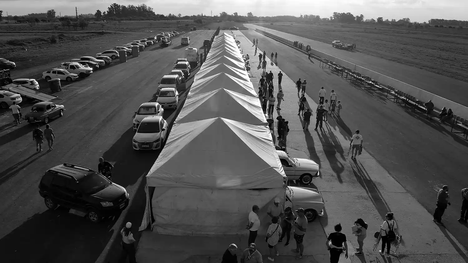 Gualeguay vivió una jornada histórica con la primera edición de las “6 Horas de Gualeguay”