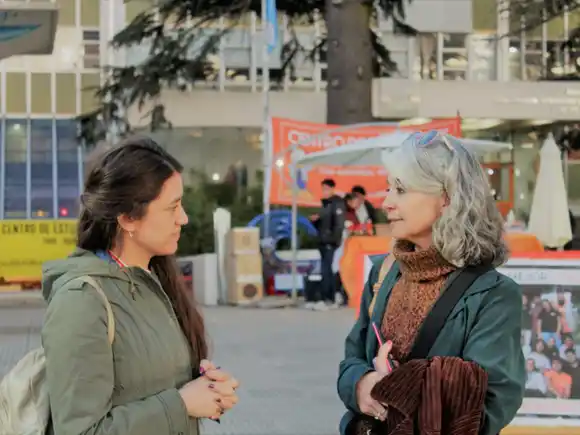 La Universidad Nacional de Mar del Plata lanzó un taller en liderazgo destinado a docentes