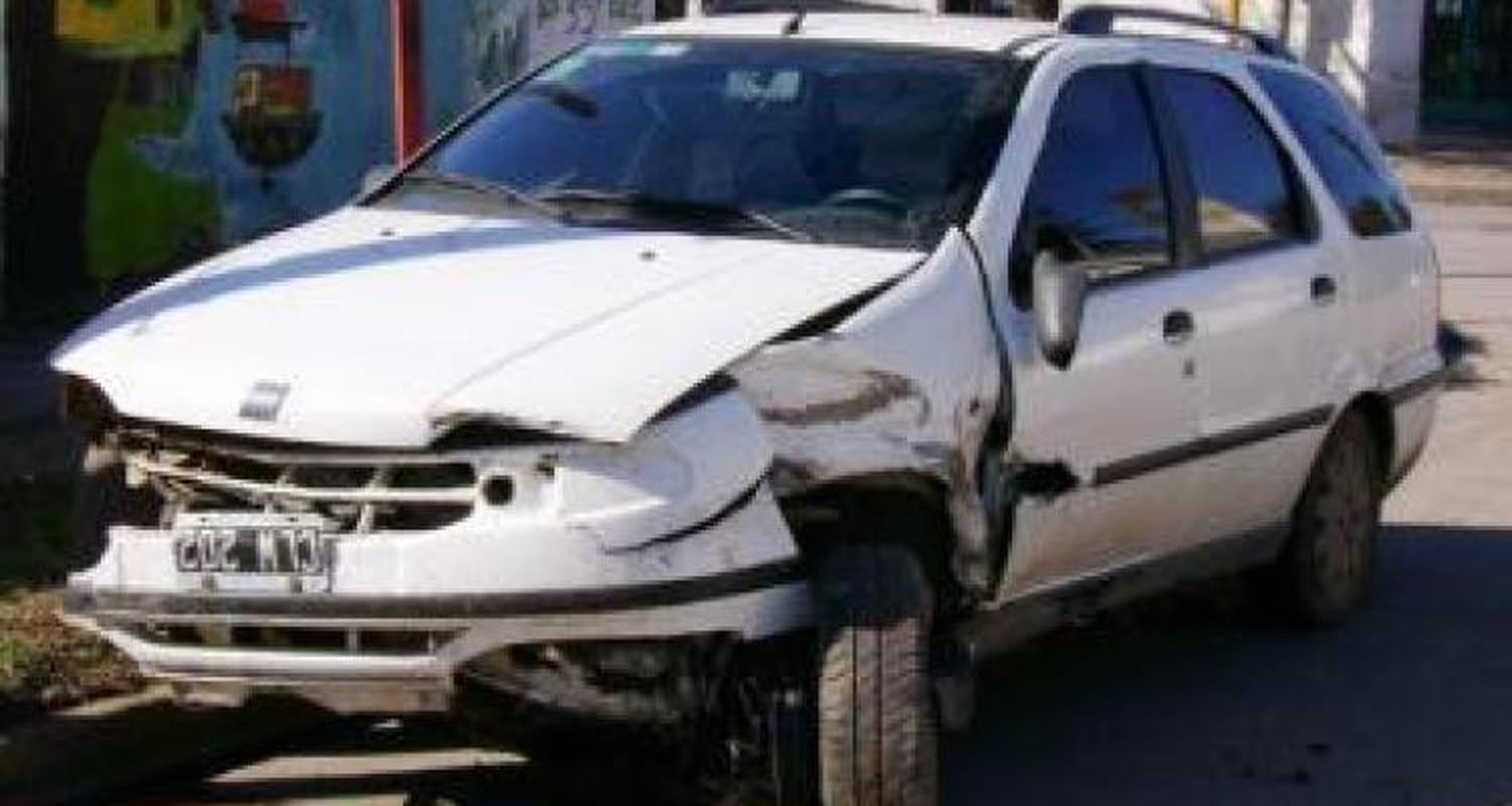 Dos Accidentes