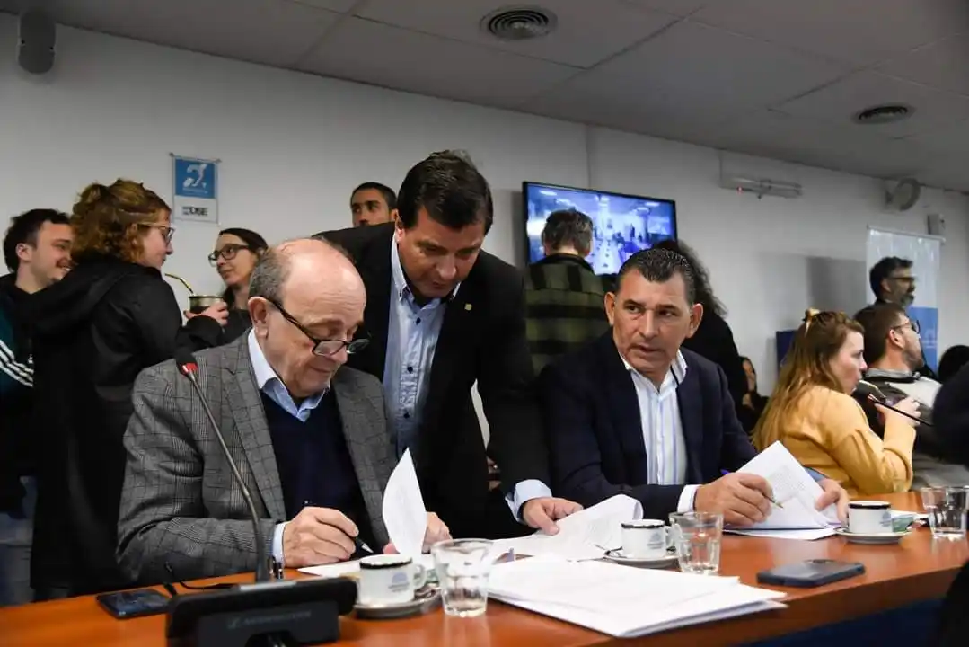 Juicio Político a la Corte: citan a declarar a Rogelio Frigerio